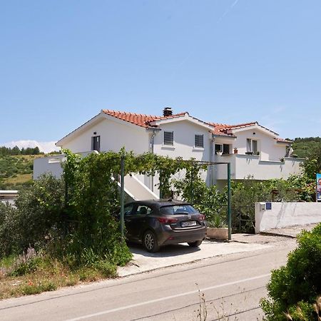 Guesthouse Aria Trogir Exteriér fotografie