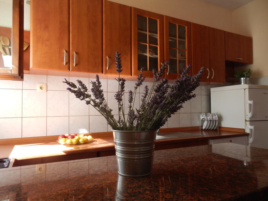 Guesthouse Aria Trogir Pokoj fotografie
