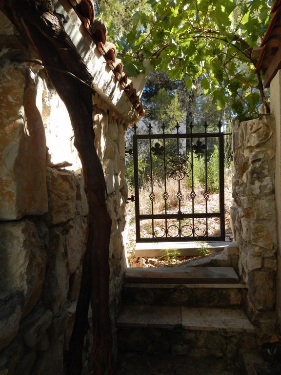 Guesthouse Aria Trogir Pokoj fotografie