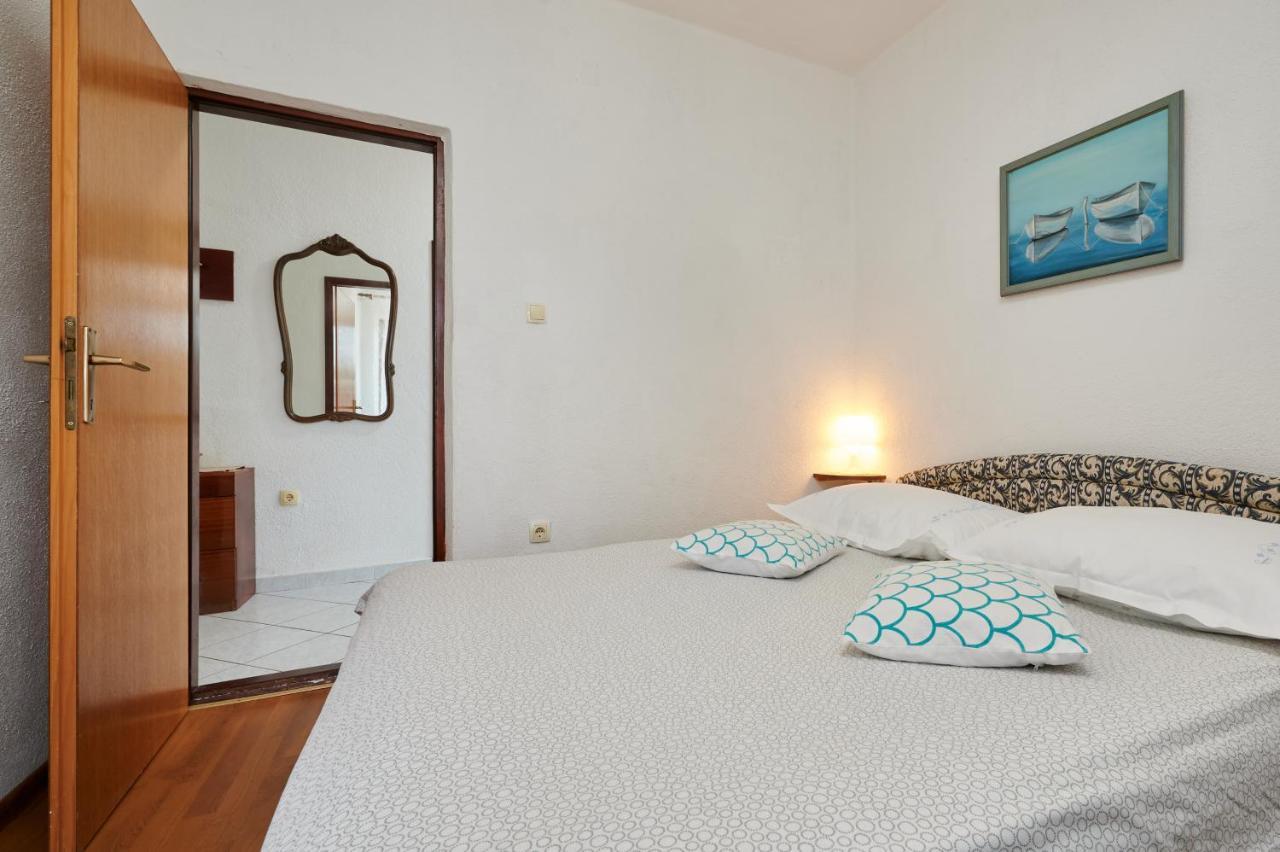 Guesthouse Aria Trogir Exteriér fotografie