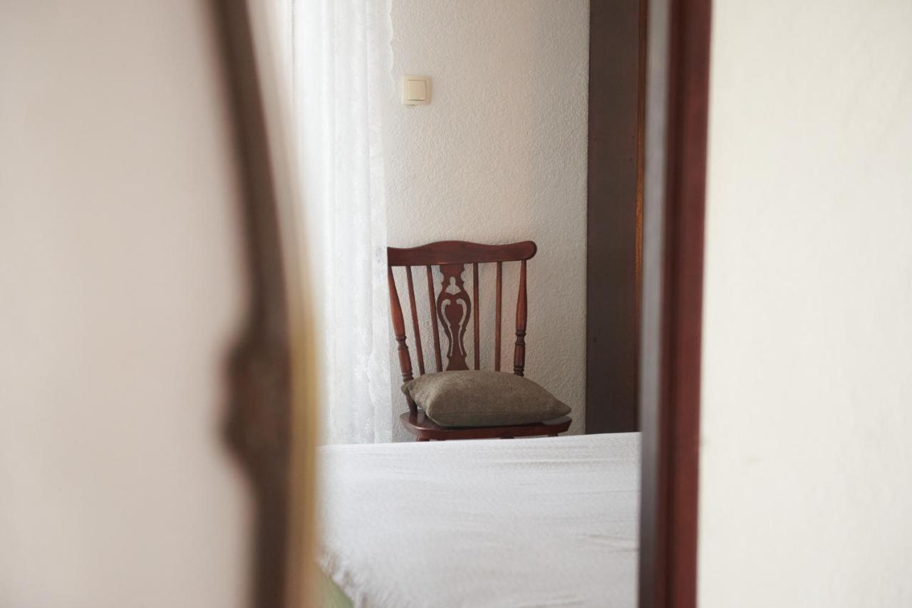 Guesthouse Aria Trogir Exteriér fotografie