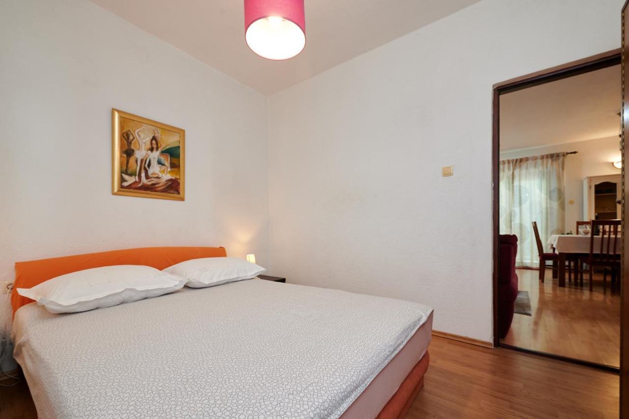 Guesthouse Aria Trogir Exteriér fotografie