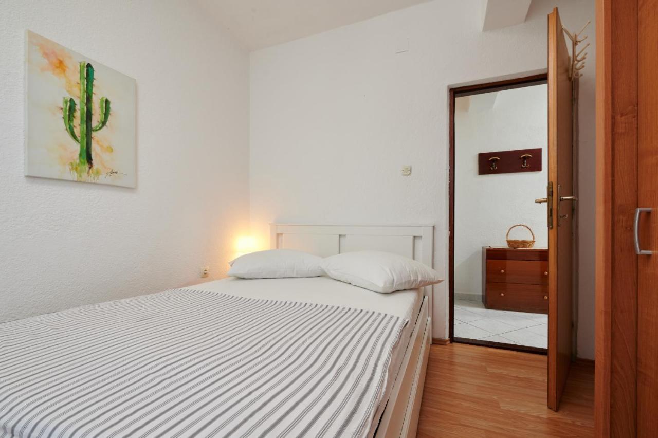 Guesthouse Aria Trogir Exteriér fotografie