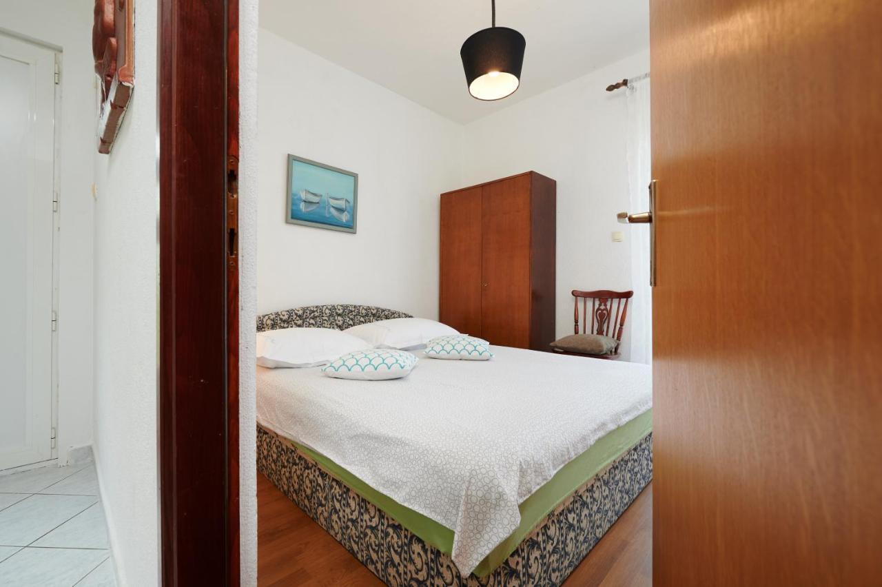Guesthouse Aria Trogir Exteriér fotografie