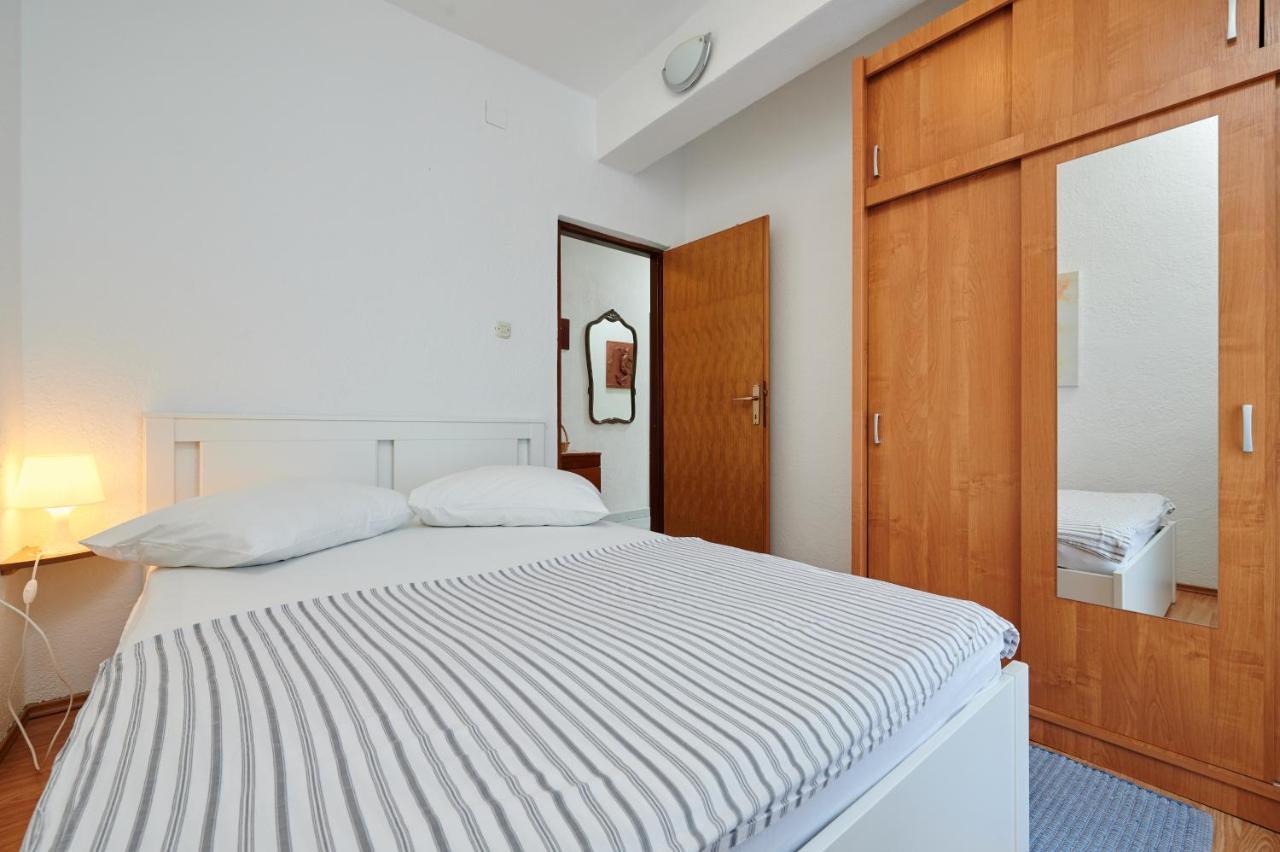 Guesthouse Aria Trogir Exteriér fotografie