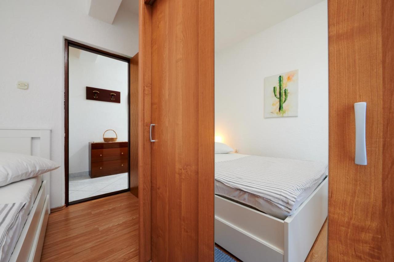 Guesthouse Aria Trogir Exteriér fotografie