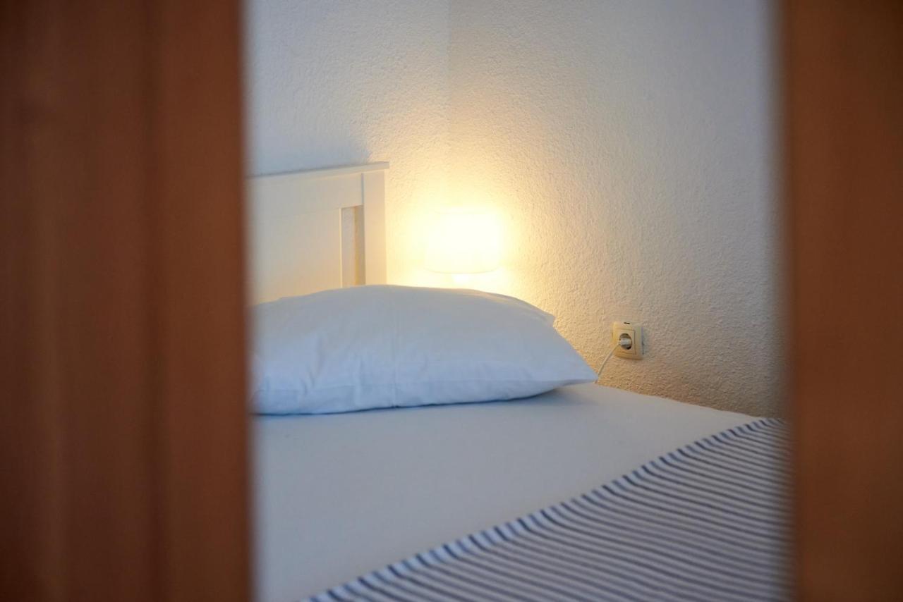 Guesthouse Aria Trogir Exteriér fotografie