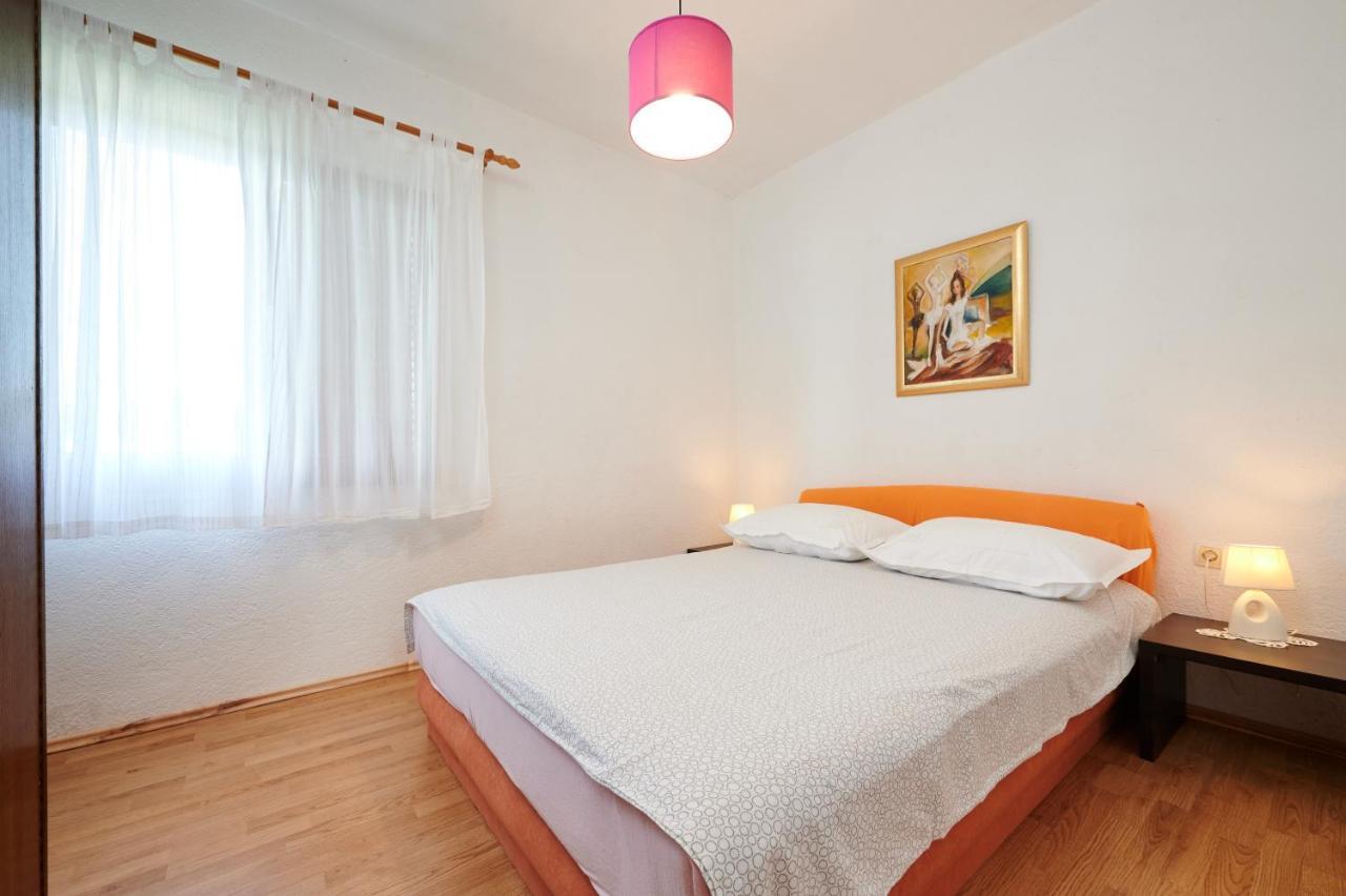 Guesthouse Aria Trogir Exteriér fotografie